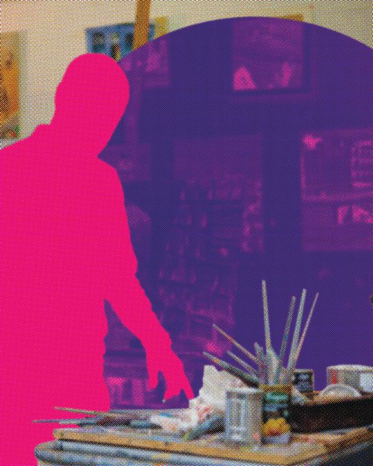 Apply to be an Artist-in-Residence